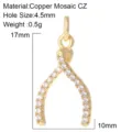 Heart V-Shape (AC210031G1)