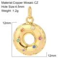 Donut Style (AC210050G2)