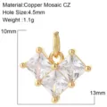Triple Diamond (AC210065G2)