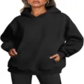S / Tops / Zwart