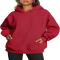 S / Tops / Rojo
