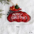 Style A-Red Gift Bag