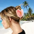 Heart Leaf Style (H1456) / Pink