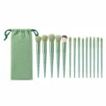 13pcs Set + Bag / Green