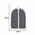 60x80 / Translucent White Zipper