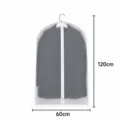 60x120 / Translucent White Zipper