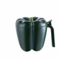 Large Single Green