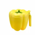 Large Single Yellow