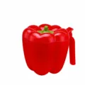 Large Single Red