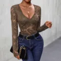 S / Coffee Brown
