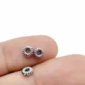 28# (Dia 5mm Thick 1.5mm)