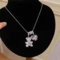Argento Rosa / Argento
