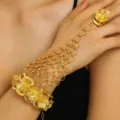 Slave Bracelet (6858)