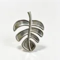 Monstera-Blatt-Stil (3#)