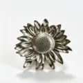Sonnenblumen-Stil (5#)
