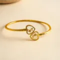 Brazalete - Dorado