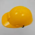 One Size / Accessory / Single Helmet / Yellow