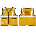 Single Vest