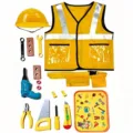 17-Piece Set
