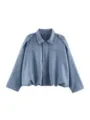 Bleu Brume