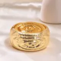 Style à Filetage Spiralé (As0145)