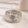 Style à Filetage Spiralé (As0146)