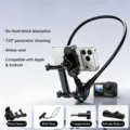 L35 Clamp Style
