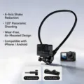 L35 Action Camera Style