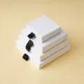 Carta Kraft Bianca