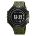Verde Militar
