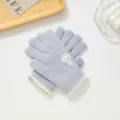 Taille unique / Bleu Brume