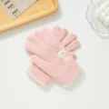 Taille unique / Rose