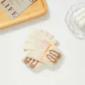 Einheitsgröße / Gebrochenes Weiß