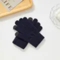 Einheitsgröße für Herren / Marineblau