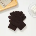 Einheitsgröße für Herren / Kaffeebraun