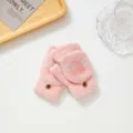 Taille unique / Rose