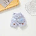 Taille unique / Bleu Brume