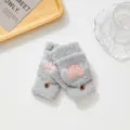 Taille unique / Gris