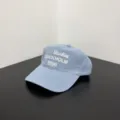 Réglable / Bleu clair