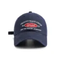 54-62 Ajustable / Bleu Marine
