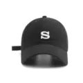 54-62 Ajustable / Noir