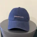Réglable / Bleu marine
