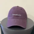 Réglable / Violet