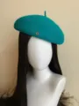 Ajustable (54-58cm) / Vert Turquoise