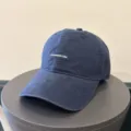 Réglable 54-60cm / Bleu Marine