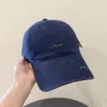 Réglable / Bleu marine
