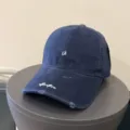 Réglable 54-60cm / Bleu marine