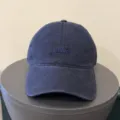 Réglable 54-59cm / Bleu marine