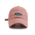 54-62 Ajustable / Rose