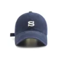 54-62 Ajustable / Bleu Marine